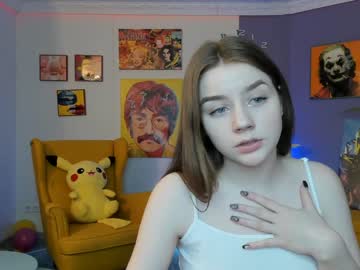 Nude cam girl elaine_mur image #768294