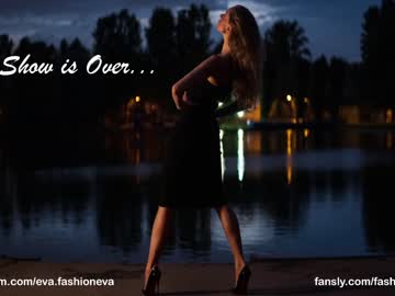 Nude cam girl eva_fashionista image #3586463