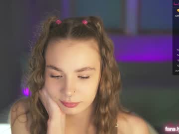 Nude cam girl hoolybunny image #3096304