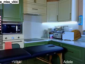 Nude cam girl misss_viki image #5506501