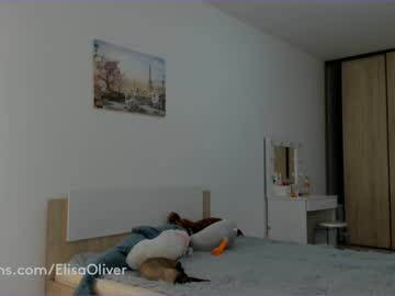 Nude cam girl elisa_oliver image #896285