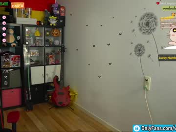 Nude cam girl veronikavonk image #2080864