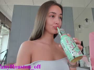 Nude cam girl tiffanyhouston_ image #1722267
