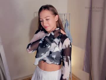 Nude cam girl wave_of_happy_ image #5836143