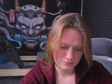 Nude cam girl tessaswan image #7014061