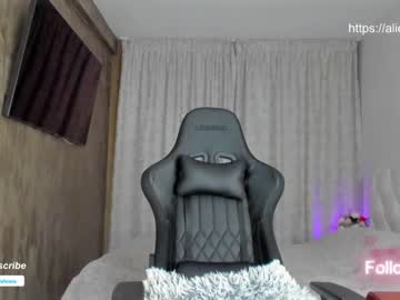 Nude cam girl aliessia image #2320560