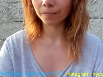 Nude cam girl nyconik image #4460989