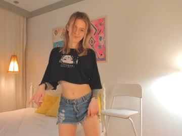 Nude cam girl conniesperry image #3617998