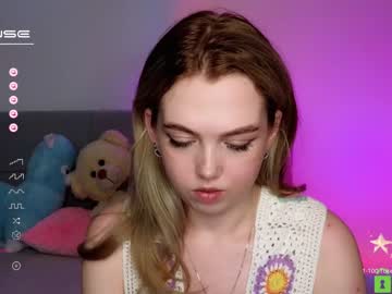 Nude cam girl small_blondee image #4653510