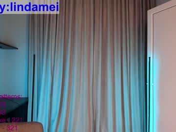 Nude cam girl lindamei image #6772427