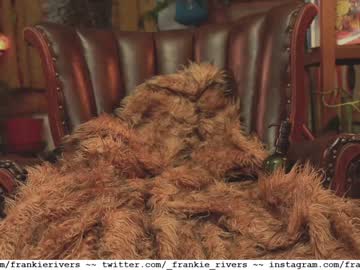 Nude cam girl _frankie_rivers image #4522299