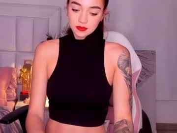 Nude cam girl scarlett__baker image #483612