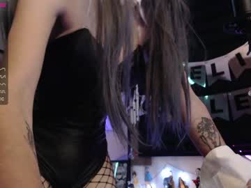 Nude cam girl stephymoon_ image #872483