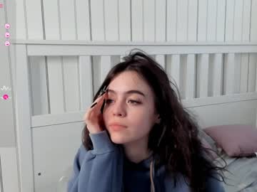 Nude cam girl connieambes image #5765069