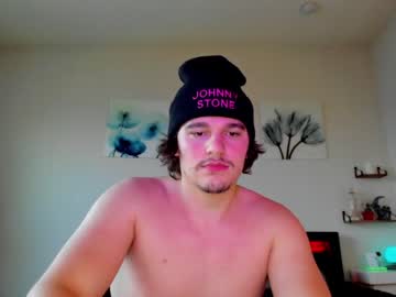 Nude cam man thejohnnystone image #4285465