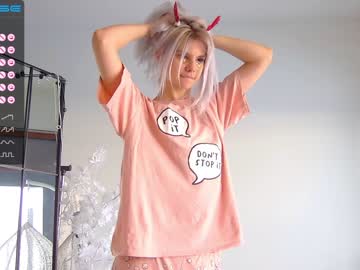 Nude cam girl careful_i_bite image #3294533