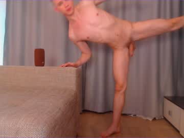 Nude cam man andy_bjorn image #483455