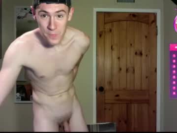 Nude cam man elliotevanson image #886813