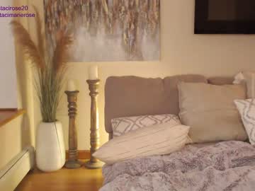Nude cam girl stacimarierose image #1372254