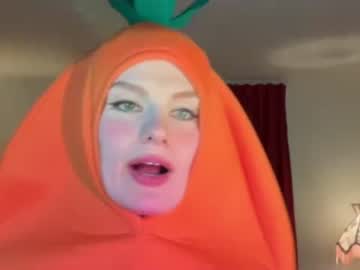 Nude cam girl bigredcarrott image #4801003
