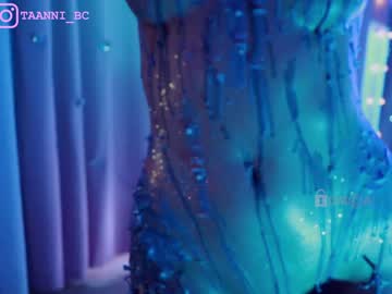 Nude cam girl taanni_bc image #4147826