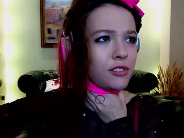 Nude cam girl _demi_dee_ image #5422929