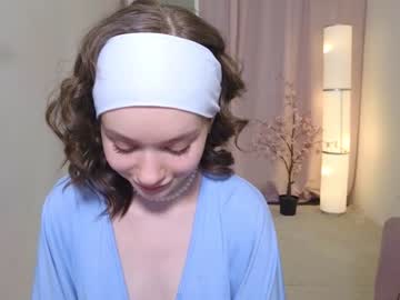 Nude cam girl bless_sheila image #3818714