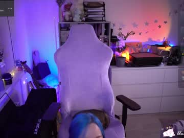 Nude cam girl blue_mooncat image #6582330