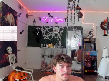 Nude cam man thejohnnystone image #2815650