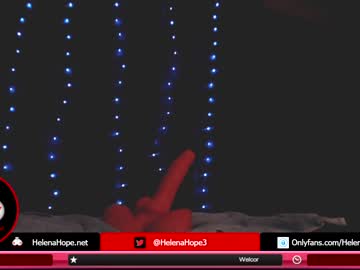 Nude cam girl helena_hope image #4887117