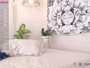 Nude cam girl grettabenett_ image #2191335