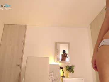 Nude cam girl katy_18_pocahontas image #2071059