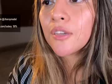 Nude cam girl isabeyferrec image #5983186