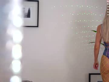 Nude cam girl peach_me image #246640