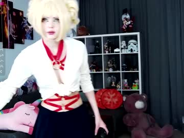 Nude cam girl madnessalise image #1989678