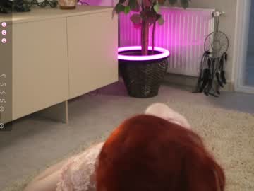 Nude cam girl oki_dokie image #6296541