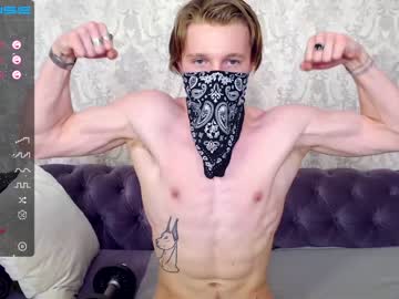 Nude cam man nathan_muscle_boy image #3474767