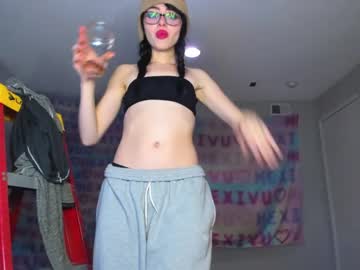 Nude cam girl hexivu image #6358397