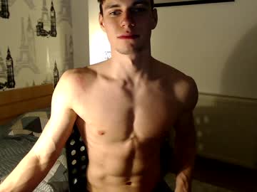 Nude cam man _alexanderwilliams image #1172634