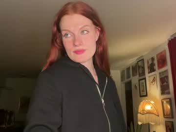 Nude cam girl bigredcarrott image #5735643