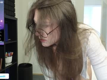 Nude cam girl alexa_dream image #4972570