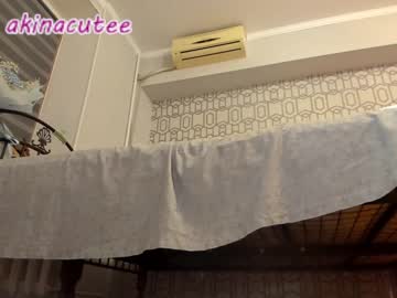 Nude cam girl akino_17 image #919715