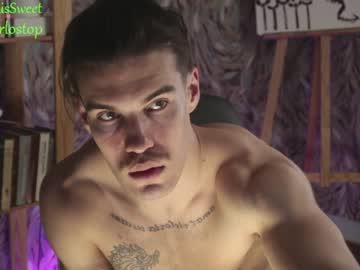 Nude cam man karlos_murphy image #3845022