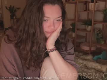 Nude cam girl emersoncane image #1770339