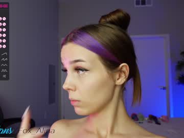 Nude cam girl fox_alina image #4380023