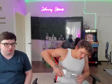 Nude cam man thejohnnystone image #2494660