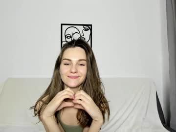 Nude cam girl iris_blossom_ image #3524095