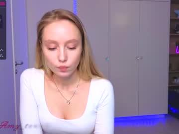 Nude cam girl amy_touch image #3923640