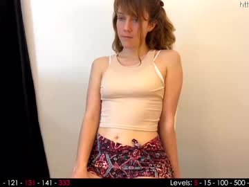 Nude cam girl its_lily image #3867461