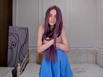 Nude cam girl dreamgirl_luna image #1782500